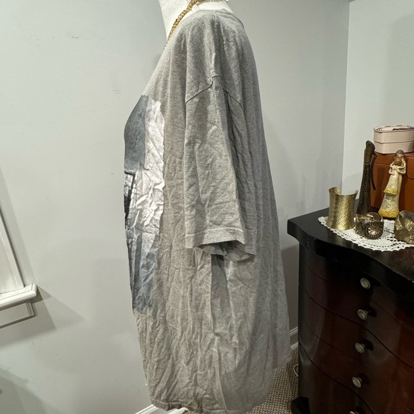 CONVERSE TEE - Picture 3 of 5